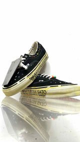 Vans x Satoshi Nakamoto OTW Era 95 Sneakers