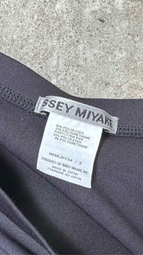 Issey Miyake Tube Dress