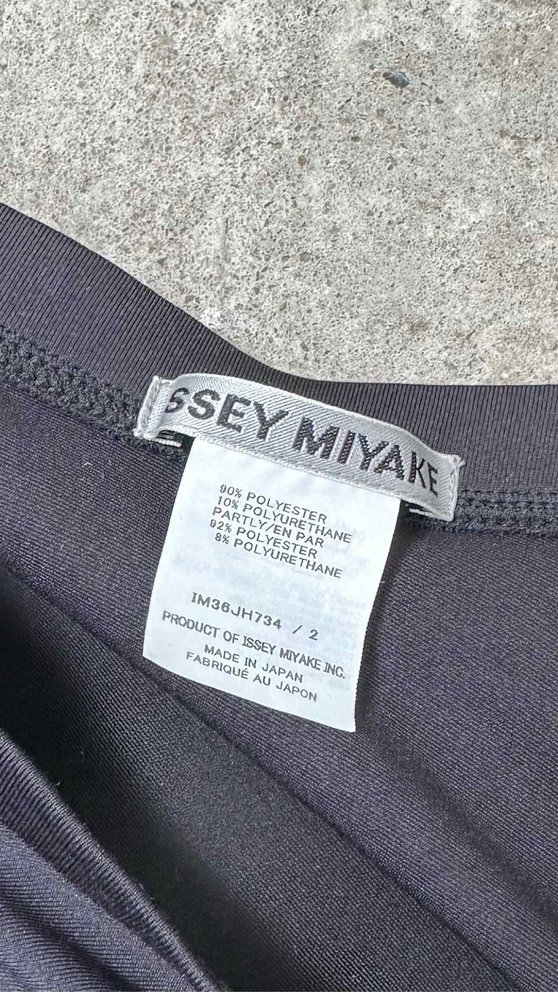 Issey Miyake Tube Dress