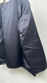 Paul Harnden Silk Down Pullover