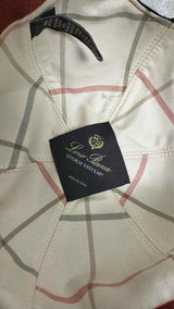 Loro Piana Logo-embroidered Storm System Cap