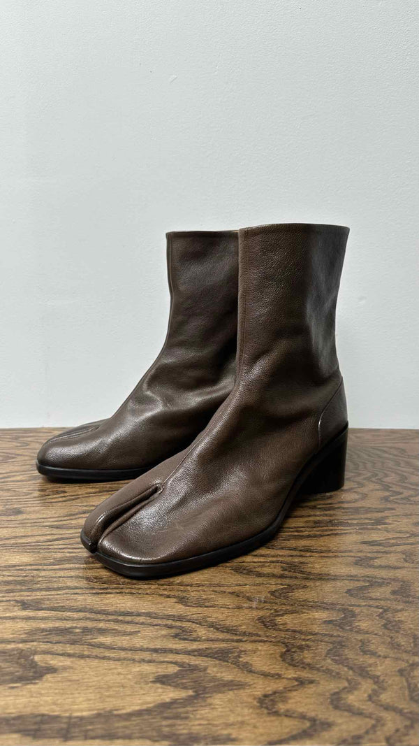 Margiela Tabi Boots