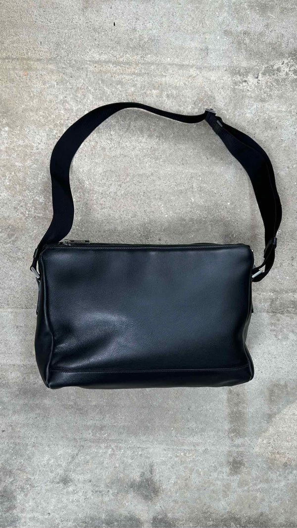 Prada Leather Messanger Bag