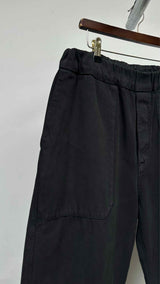 Casey Casey Wide Tapered Easy Pants