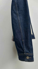 Wales Bonner Miles Denim Jacket
