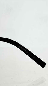 Saint Laurent Round Tiuted Sunglasses