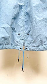 Stone Island David Light Trench Coat