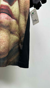 Issey Miyake Men 2010 Satoshi Fujiwara Photograph-print T-shirt