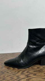Saint Laurent Vassili Boots