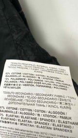 Versace Jeans Couture S/S Barocco Jacquard Boxy Shirt