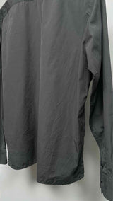 Hermes Collar Pullover Shirt