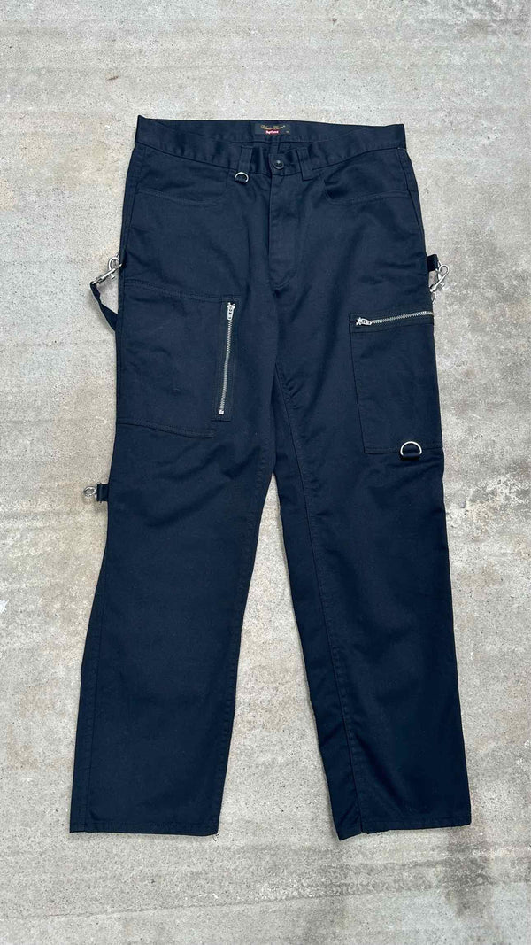 Undercover X Supreme Straped Bondage Pants