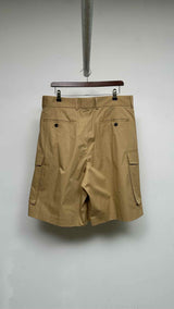 Dries Van Noten Piers Tris Shorts