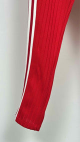 Gucci X Adidas Jersey SweatPants