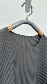 Homme Plisse Pleated T-shirt