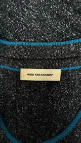 Kiko Kostadinov Brutus Jumper Sweater