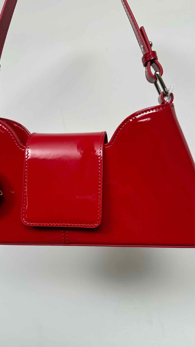 Justine Clenquet Lipstick Bag