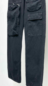MM6 Multi-pocket Cargo Jeans