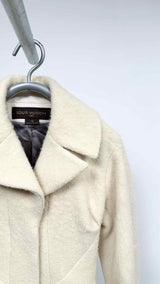 Louis Vuitton Peplum Jacket