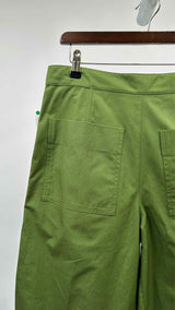Bottega Veneta Front Flip Sailor Shorts