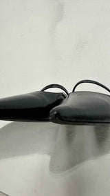 Toteme Pointed Leather Pumps