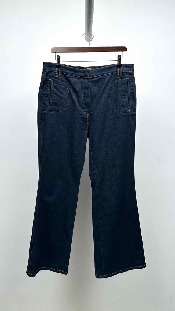Roberto Cavalli Flare Jeans