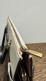 Thom Browne Double Large Tote  Bag