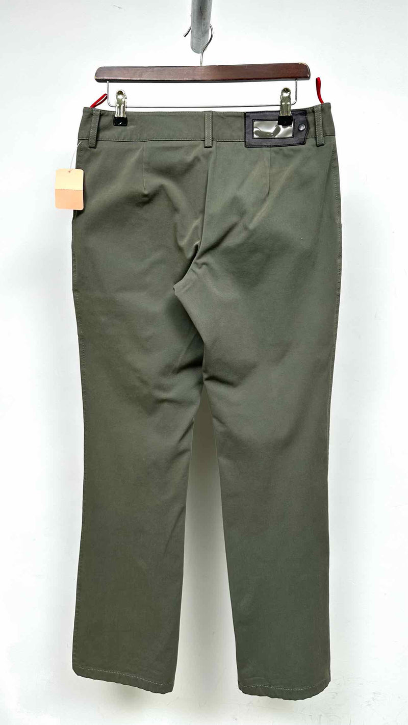 PRADA Sport Tech Cargo Wide Pants