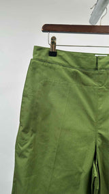 Bottega Veneta Front Flip Sailor Shorts