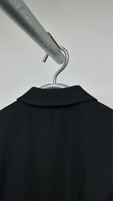 Comme Des Garcons Coat