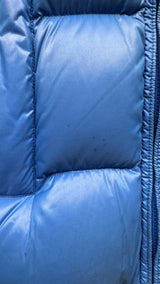 Moncler Hooded Down Jacket