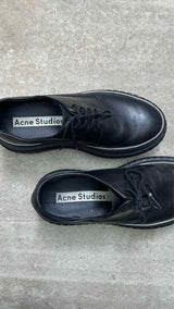 Acne Studios Platform shoes