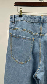 Dries Van Noten Loose-Fit Jeans