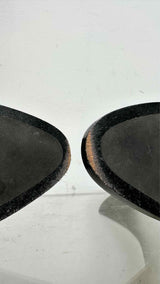 Jil Sander Leather Chelsea Ankle Boots
