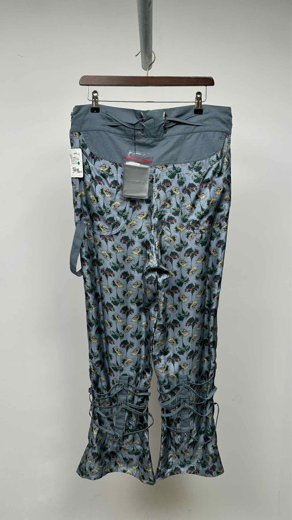 Kiko Kostadinov Frederick Drawstrings Pants