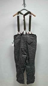 Paul Harnden Derbyshire Waxed Suits