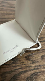 Margiela Money-clip Wallet