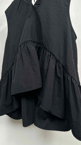 Cecilie Bahnsen N/S Asta Top