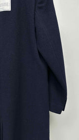 Vetements Inside-out Coat
