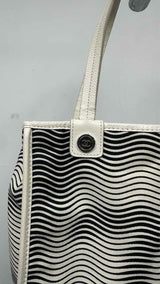 Chanel Cruise Line CC Tote Bag