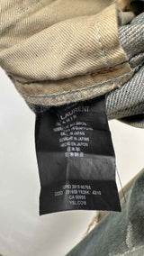 Saint Laurent Skinny Jeans