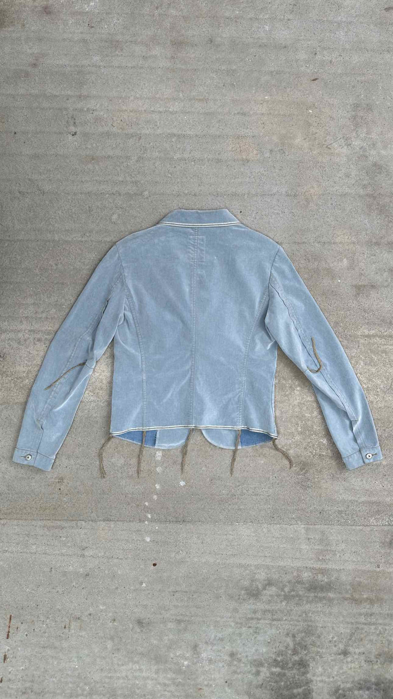 Marithé + François Girbaud Suits