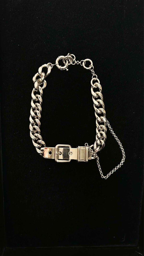 Acne Studios Buckle Chain Chorker