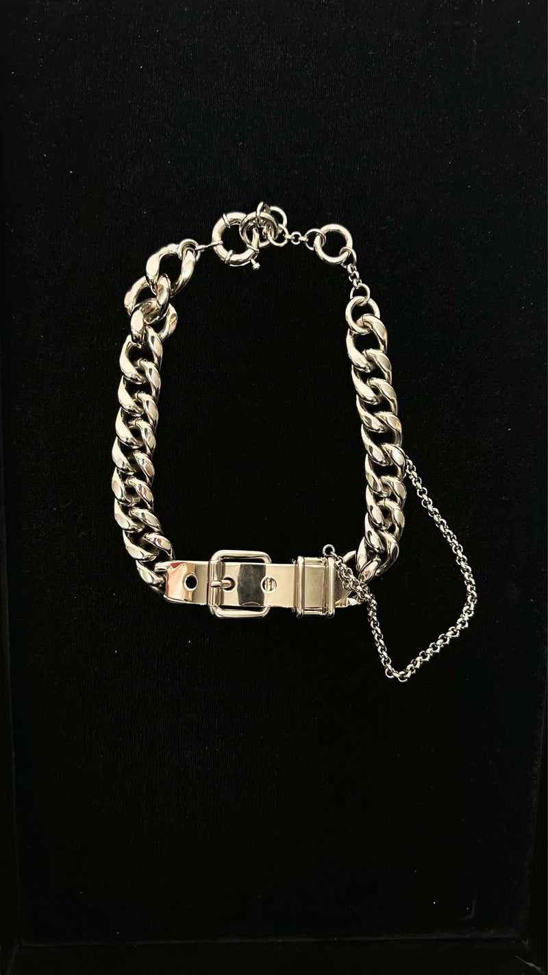 Acne Studios Buckle Chain Chorker