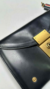 Thom Browne Mrs, Thom Clutch Bag
