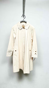 Burberry Trench Coat
