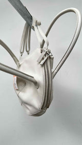 Helmut Lang Leather Bra Hand Bag