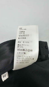 CELINE Wool Wide Pants