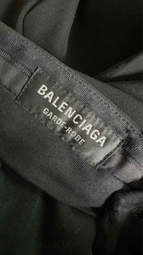 Balenciaga Wide Pants