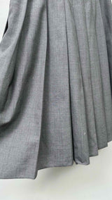 PRADA Pleated Skirt